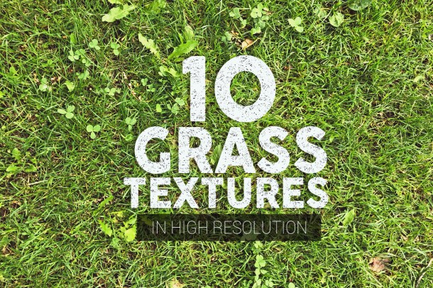 Grass Textures x101